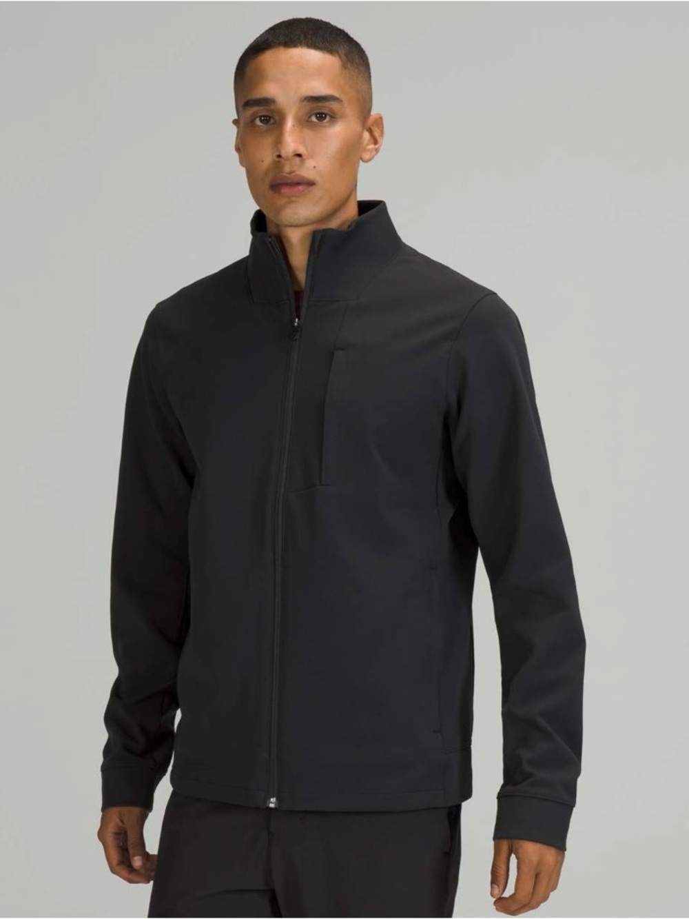 Lululemon Sojourn Jacket